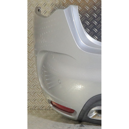 Pare choc arriere CITROEN DS4