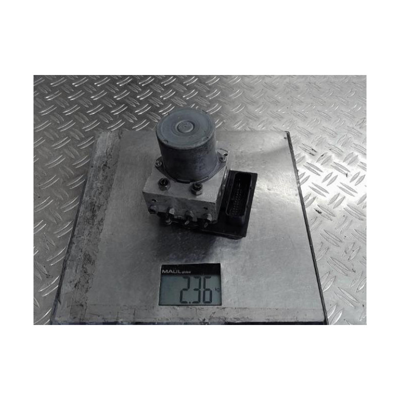 Bloc ABS (freins anti-blocage) BMW X3 E83