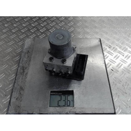 Bloc ABS (freins anti-blocage) BMW X3 E83 Photo n°1