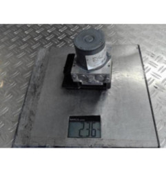 Bloc ABS (freins anti-blocage) BMW X3 E83 Photo n°4