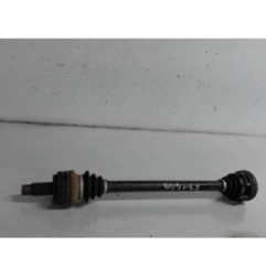 Cardan arriere droit (transmission) BMW X3 E83 Photo n°1