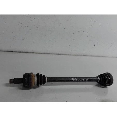 Cardan arriere droit (transmission) BMW X3 E83 Photo n°1