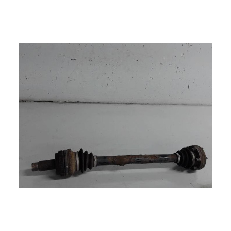 Cardan arriere gauche (transmission) BMW X3 E83