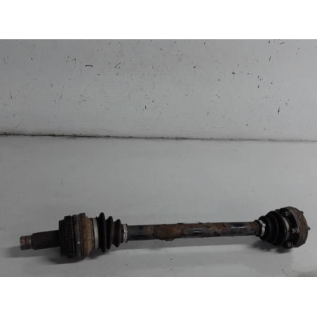 Cardan arriere gauche (transmission) BMW X3 E83 Photo n°1