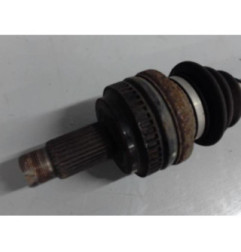 Cardan arriere gauche (transmission) BMW X3 E83