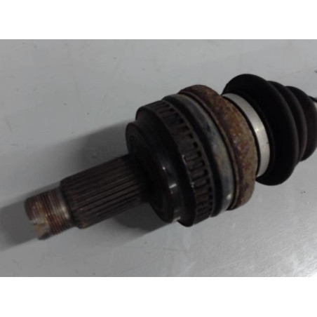 Cardan arriere gauche (transmission) BMW X3 E83