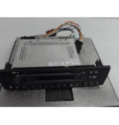 Autoradio d'origine BMW X3 E83 Photo n°1