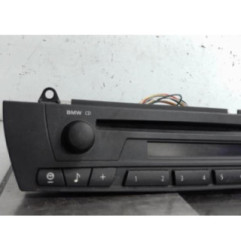 Autoradio d'origine BMW X3 E83