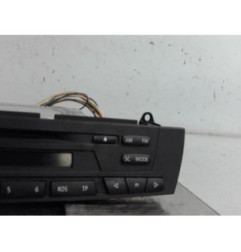Autoradio d'origine BMW X3 E83 Photo n°3