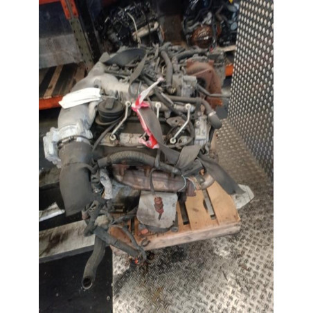 Moteur AUDI A4 3