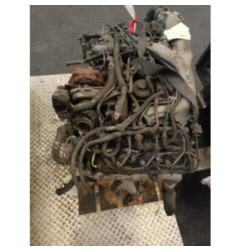 Moteur AUDI A4 3 Photo n°3