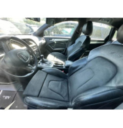 Moteur AUDI A4 3 Photo n°13