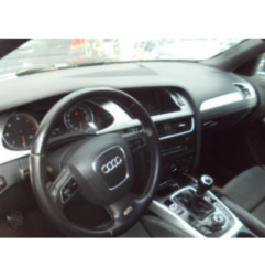 Cardan droit (transmission) AUDI A4 3 Photo n°4