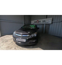 Commande chauffage OPEL ASTRA H Photo n°1