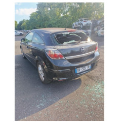 Commande chauffage OPEL ASTRA H Photo n°12