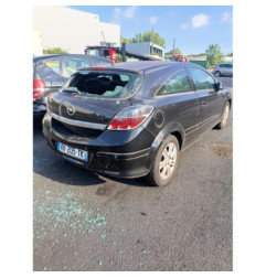 Commande chauffage OPEL ASTRA H Photo n°13