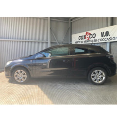 Commande chauffage OPEL ASTRA H Photo n°14