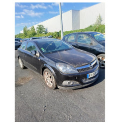 Commande chauffage OPEL ASTRA H Photo n°16