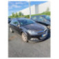 Commande chauffage OPEL ASTRA H