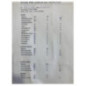 Commande chauffage OPEL ASTRA H