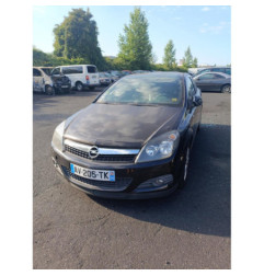 Commande chauffage OPEL ASTRA H Photo n°19