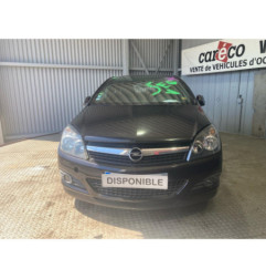 Commande chauffage OPEL ASTRA H Photo n°20