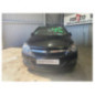 Commande chauffage OPEL ASTRA H