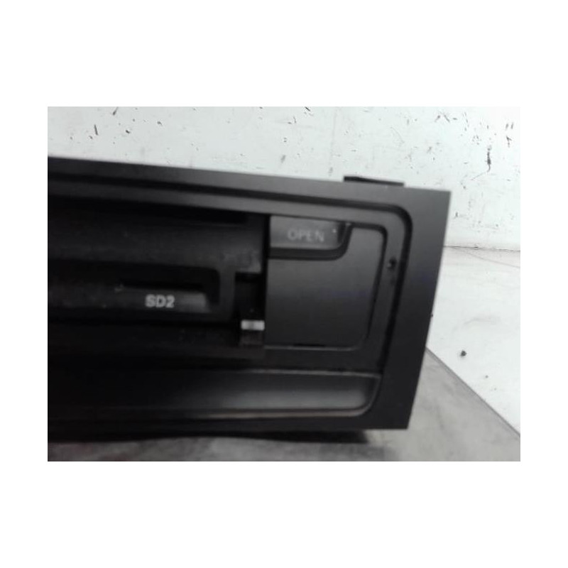 Autoradio d'origine AUDI A4 3