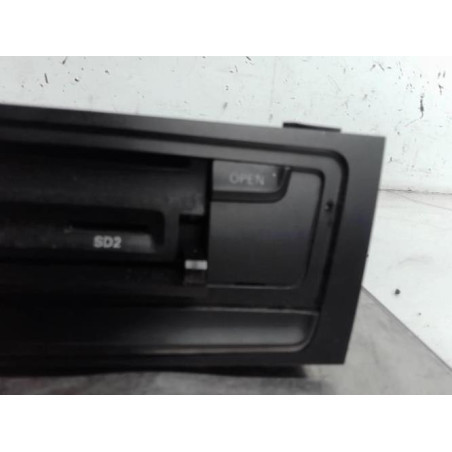 Autoradio d'origine AUDI A4 3 Photo n°1