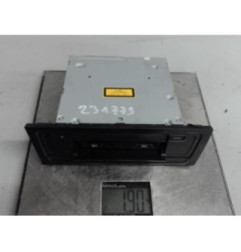 Autoradio d'origine AUDI A4 3