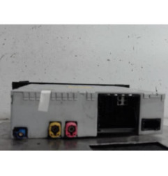 Autoradio d'origine AUDI A4 3 Photo n°3