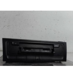 Autoradio d'origine AUDI A4 3 Photo n°5