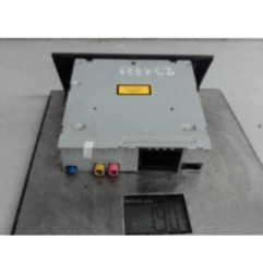 Autoradio d'origine AUDI A4 3 Photo n°7