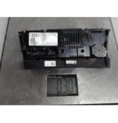 Commande chauffage AUDI A4 3 Photo n°1