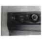 Commande chauffage AUDI A4 3