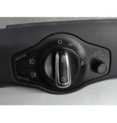 Commande de phare AUDI A4 3