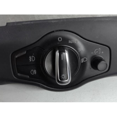 Commande de phare AUDI A4 3