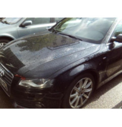 Commande de phare AUDI A4 3 Photo n°7