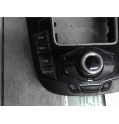 Commande GPS AUDI A4 3 Photo n°3
