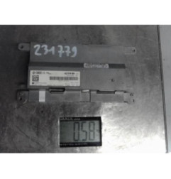 Ecran GPS AUDI A4 3 Photo n°1