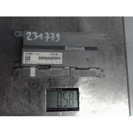 Ecran GPS AUDI A4 3 Photo n°1