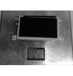 Ecran GPS AUDI A4 3 Photo n°3