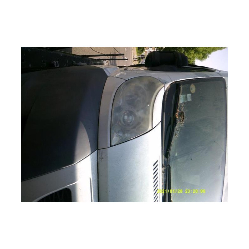 Volant PEUGEOT BOXER 3