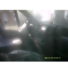 Volant PEUGEOT BOXER 3