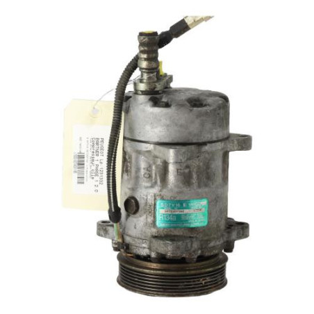 Compresseur clim PEUGEOT PARTNER 1