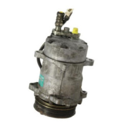 Compresseur clim PEUGEOT PARTNER 1 Photo n°3