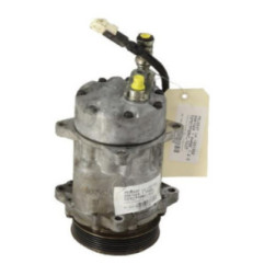 Compresseur clim PEUGEOT PARTNER 1 Photo n°4