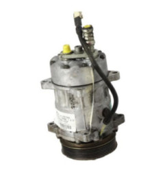 Compresseur clim PEUGEOT PARTNER 1 Photo n°5