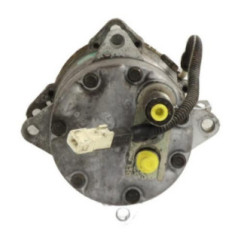 Compresseur clim PEUGEOT PARTNER 1 Photo n°6