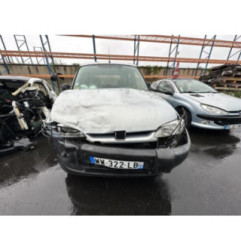 Compresseur clim PEUGEOT PARTNER 1 Photo n°7